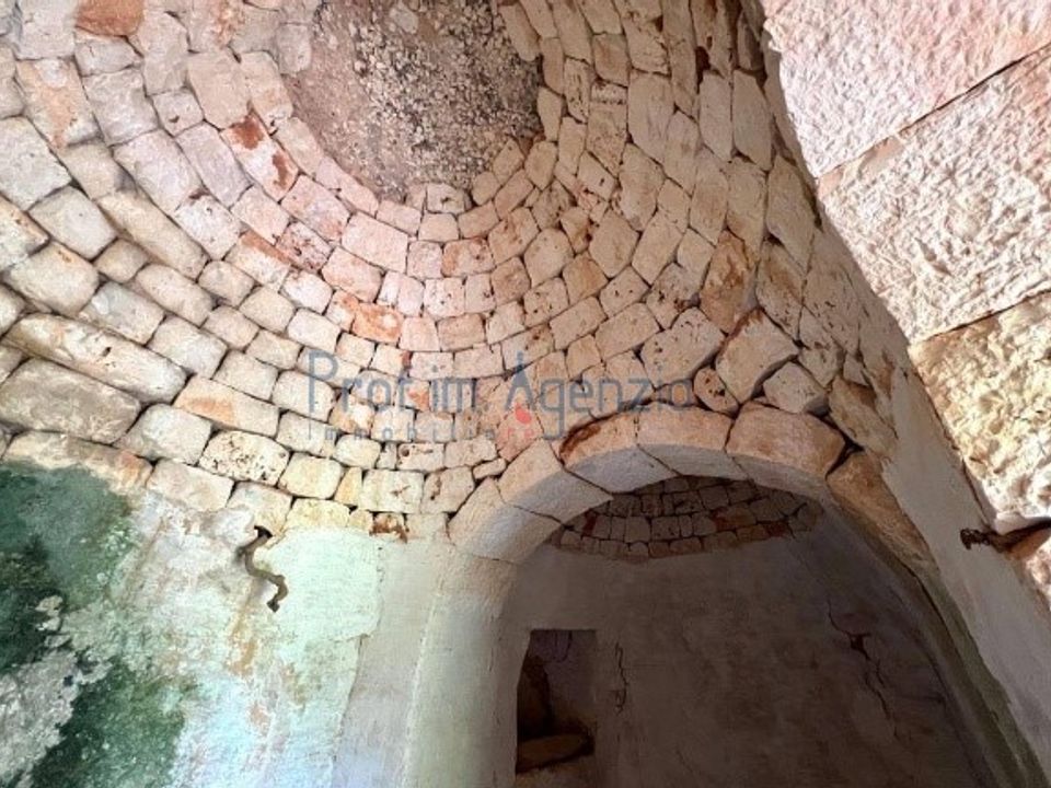 Landejendom i Ceglie Messapica, Brindisi - foto 3